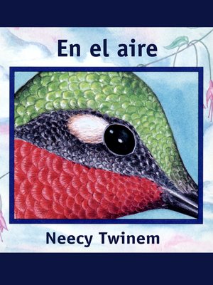 cover image of En el Aire